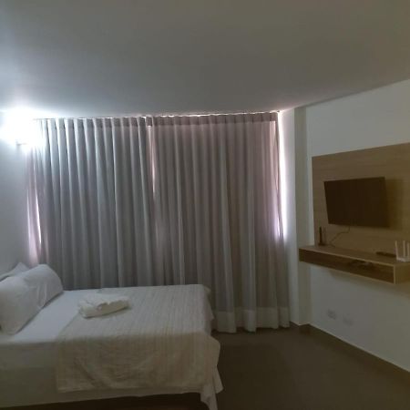 Apartamento 1009 Goiânia Extérieur photo