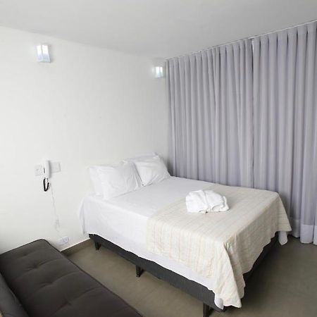Apartamento 1009 Goiânia Extérieur photo