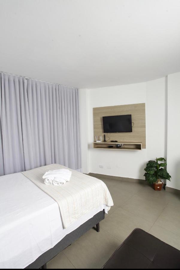 Apartamento 1009 Goiânia Extérieur photo