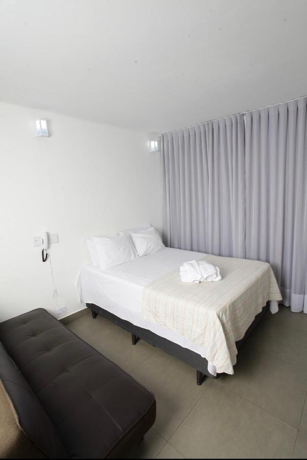 Apartamento 1009 Goiânia Extérieur photo