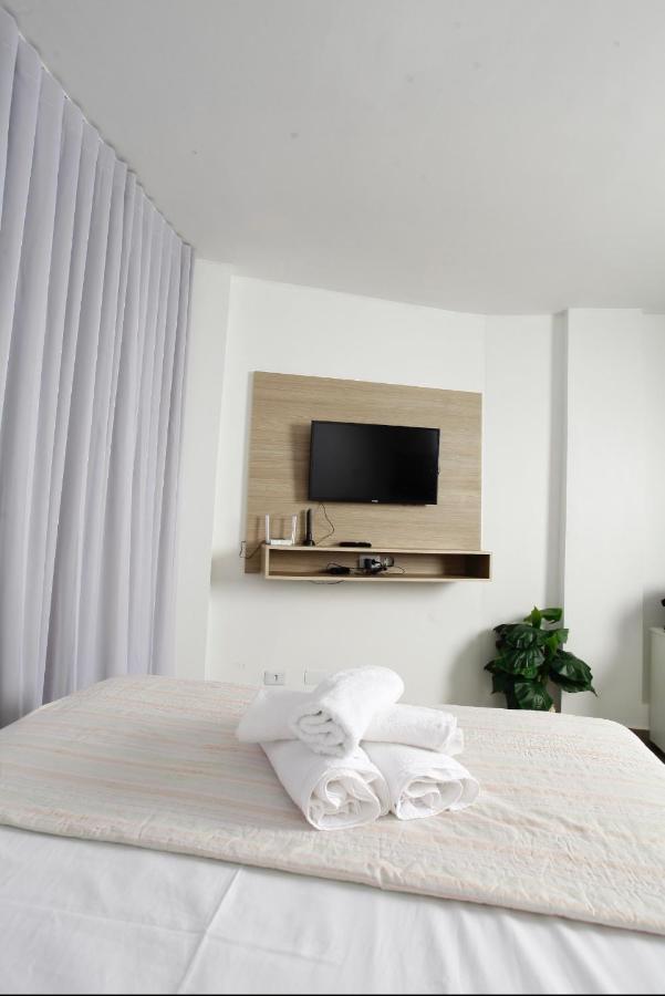 Apartamento 1009 Goiânia Extérieur photo